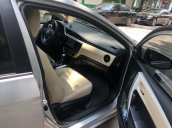 Bán Toyota Corolla Altis 1.8G sản xuất 2018, giá tốt, giao xe nhanh