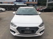 Giảm 50% thuế trước bạ - Hyundai Accent 2020 trả góp lên đến 90%, chỉ cần trả trước 125 triệu lấy xe ngay