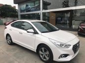 Giảm 50% thuế trước bạ - Hyundai Accent 2020 trả góp lên đến 90%, chỉ cần trả trước 125 triệu lấy xe ngay