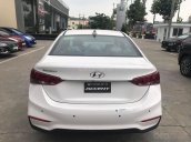 Giảm 50% thuế trước bạ - Hyundai Accent 2020 trả góp lên đến 90%, chỉ cần trả trước 125 triệu lấy xe ngay