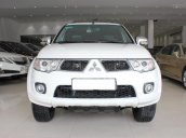 Cần bán xe Mitsubishi Pajero Sport sản xuất 2014 giá cạnh tranh