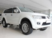 Cần bán xe Mitsubishi Pajero Sport sản xuất 2014 giá cạnh tranh