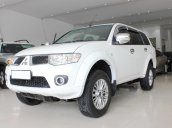 Cần bán xe Mitsubishi Pajero Sport sản xuất 2014 giá cạnh tranh