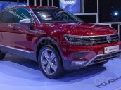 Tiguan Luxury S 2021, khuyến mãi cực khủng tại Volkswagen Nha Trang