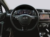 Tiguan Luxury S 2021, khuyến mãi cực khủng tại Volkswagen Nha Trang