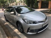 Bán Toyota Corolla Altis 1.8G sản xuất 2018, giá tốt, giao xe nhanh