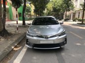 Bán Toyota Corolla Altis 1.8G sản xuất 2018, giá tốt, giao xe nhanh