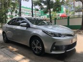 Bán Toyota Corolla Altis 1.8G sản xuất 2018, giá tốt, giao xe nhanh