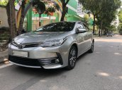 Bán Toyota Corolla Altis 1.8G sản xuất 2018, giá tốt, giao xe nhanh