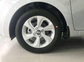 Hyundai Grand i10 MT 2020 mới HCM - hỗ trợ vạy ngân hàng, thanh toán chỉ