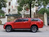 Bán Chevrolet Colorado đời 2017, 585tr