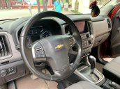 Bán Chevrolet Colorado đời 2017, 585tr