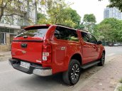 Bán Chevrolet Colorado đời 2017, 585tr