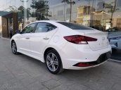 [Gấp] Bán xe Hyundai Elantra 1.6 MT năm sản xuất 2020, màu trắng, giá cạnh tranh