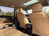 Cần bán gấp Toyota Highlander LE năm 2014, màu trắng, xe nhập còn mới