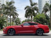 Bán Ford Mustang đời 2018, màu đỏ, xe nhập