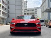 Bán Ford Mustang năm 2018, màu đỏ, nhập khẩu