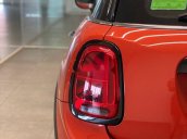 Cần bán Mini Cooper năm sản xuất 2019, hai màu, xe nhập