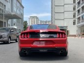 Bán Ford Mustang năm 2018, màu đỏ, nhập khẩu