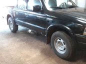 Cần bán Ford Ranger đời 2005, màu đen, nhập khẩu nguyên chiếc