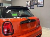 Cần bán Mini Cooper năm sản xuất 2019, hai màu, xe nhập