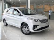 Bán Suzuki Ertiga sản xuất 2020, màu trắng, xe nhập