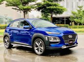 Hyundai Kona giá cực tốt dành cho tháng ngâu, nhanh tay đừng bỏ lỡ 