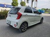 Kia Morning đời 2018, giá chỉ 278 triệu, xe đẹ,p siêu lướt