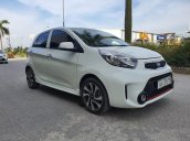 Kia Morning đời 2018, giá chỉ 278 triệu, xe đẹ,p siêu lướt