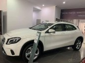 Bán Mercedes GLA 200 lướt 2020