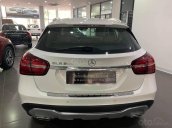 Bán Mercedes GLA 200 lướt 2020