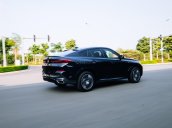 BMW X6 chào hè với giá ưu đãi cực khủng