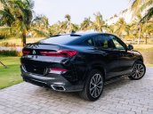 BMW X6 chào hè với giá ưu đãi cực khủng