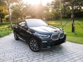 BMW X6 chào hè với giá ưu đãi cực khủng