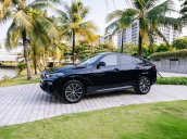 BMW X6 chào hè với giá ưu đãi cực khủng