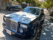 Bán xe Rolls Royce Phantom LWB, bản thùng dài hiếm nhất Việt Nam, đăng kí lần đầu năm 2011