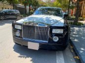 Bán xe Rolls Royce Phantom LWB, bản thùng dài hiếm nhất Việt Nam, đăng kí lần đầu năm 2011