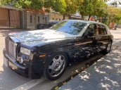 Bán xe Rolls Royce Phantom LWB, bản thùng dài hiếm nhất Việt Nam, đăng kí lần đầu năm 2011