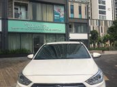 Cần bán Hyundai Accent đăng ký 2019 xe gia đình giá chỉ 515 triệu đồng