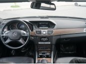 Cần bán lại xe Mercedes E200 đời 2014, Odo 7 vạn