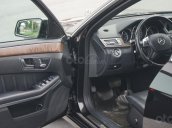 Cần bán lại xe Mercedes E200 đời 2014, Odo 7 vạn