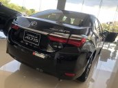 Toyota Corolla Altis 1.8G 2020 đủ màu giao ngay, giảm tiền mặt, tặng phụ kiện theo xe tại Nghệ An - Hỗ trợ vay ngân hàng