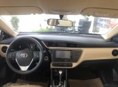 Toyota Corolla Altis 1.8G 2020 đủ màu giao ngay, giảm tiền mặt, tặng phụ kiện theo xe tại Nghệ An - Hỗ trợ vay ngân hàng