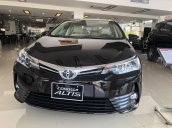 Toyota Corolla Altis 1.8G 2020 đủ màu giao ngay, giảm tiền mặt, tặng phụ kiện theo xe tại Nghệ An - Hỗ trợ vay ngân hàng