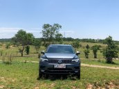 Volskwagen Tiguan Allspace - Tiguan Luxury ưu đãi đặc biệt đón Tết 2021, hỗ trợ trước bạ, gọi ngay, quà liền tay