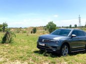 Volskwagen Tiguan Allspace - Tiguan Luxury ưu đãi đặc biệt đón Tết 2021, hỗ trợ trước bạ, gọi ngay, quà liền tay