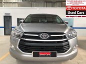 Xe chính hãng Toyota Đông Sài Gòn - Giá giảm độc quyền thấp hơn giá niêm yết