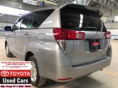 Xe chính hãng Toyota Đông Sài Gòn - Giá giảm độc quyền thấp hơn giá niêm yết