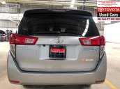 Xe chính hãng Toyota Đông Sài Gòn - Giá giảm độc quyền thấp hơn giá niêm yết