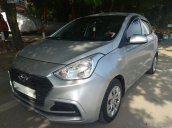 Cần bán xe nhanh Hyundai Grand i10 sản xuất 2017, 285tr